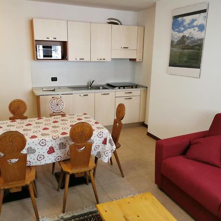 Appartamenti Vidi Pinzolo Zewnętrze zdjęcie