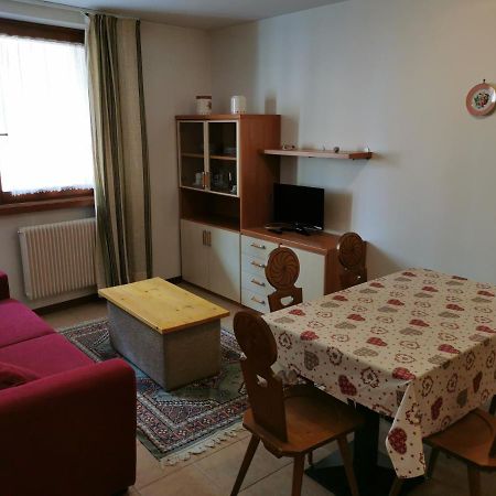 Appartamenti Vidi Pinzolo Zewnętrze zdjęcie