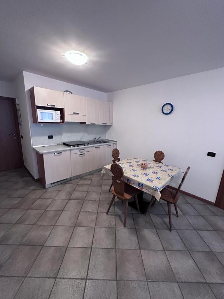 Appartamenti Vidi Pinzolo Zewnętrze zdjęcie
